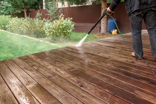 Best Animal Enclosure Cleaning  in Eden, TX