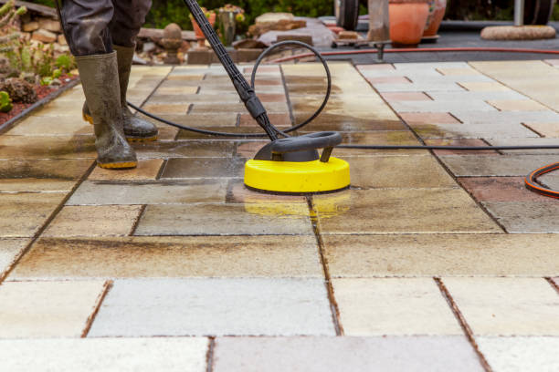 Concrete Sealing in Eden, TX