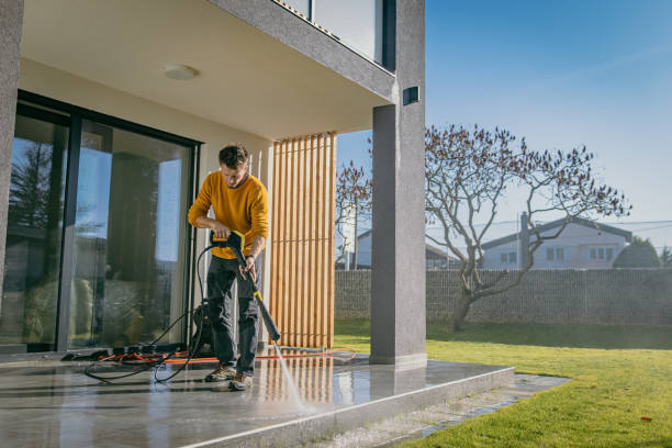 Best Solar Panel Cleaning  in Eden, TX