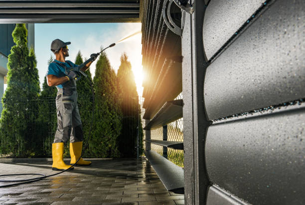 Best Dumpster Area Cleaning  in Eden, TX