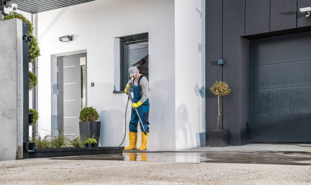 Best Heavy Equipment Washing  in Eden, TX