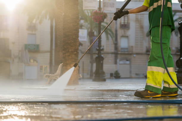 Eden, TX Pressure Washing Services Company