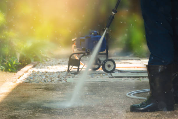 Best Roof Washing  in Eden, TX